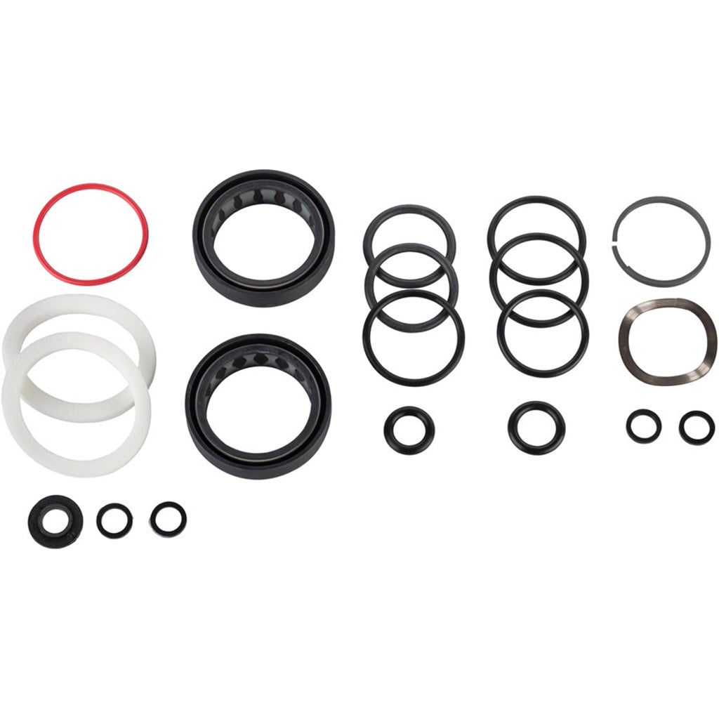 RockShox Fork Service Kit - 200 Hour/1 Year 35 GOLD RL A1 (2020+)