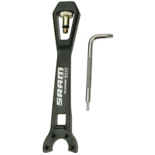 RockShox Vivid / Vivid Air Spanner Wrench / Air Valve / Torx Tool