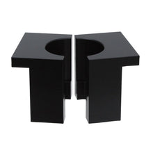 RockShox Rear Shock Body Vise blocks 23.8 for setting IFP - SIDLuxe A1+ 2020+