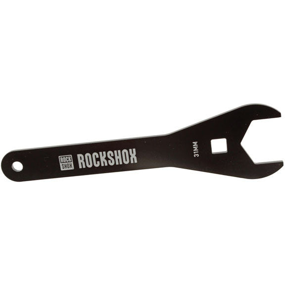 RockShox 31mm Flat Wrench for Vivid Air Reservoir