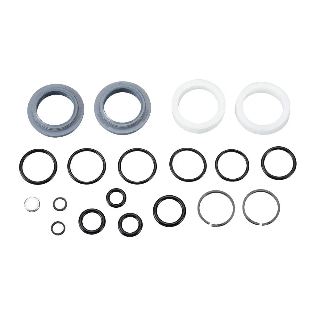 RockShox Fork Service Kit - 200 Hour/1 Year Revelation Motion Control RC A1