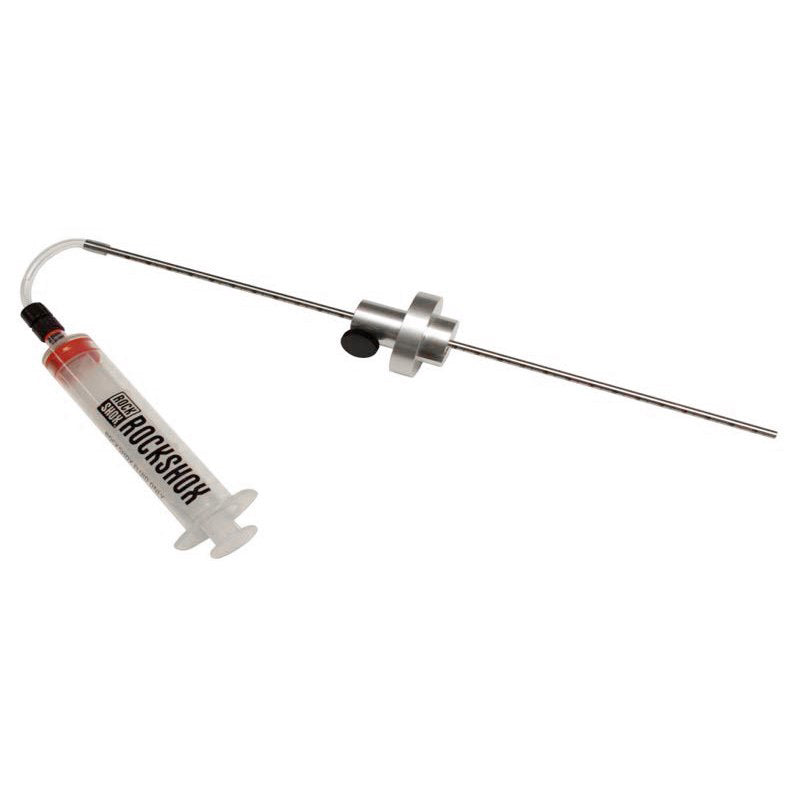 RockShox Oil Level Adjuster Reverb/Motion Control Dampers/Turnkey Dampers