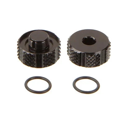 RockShox Fork Lower Leg Plugs Pike (C1) Lyrik (D1) ZEB (A2)