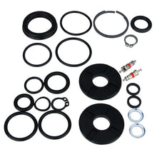 RockShox Service Kit SID (28mm) MoCo/Pure+DualAir (1999-08)