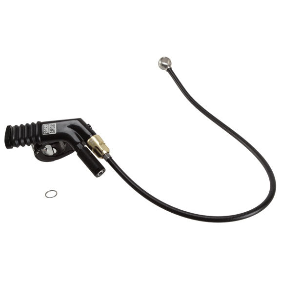 RockShox Remote XLoc Full Sprint Left Gold Adjuster