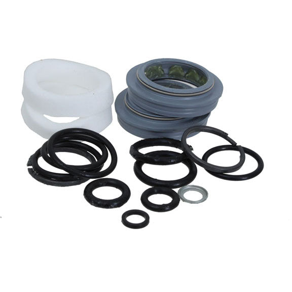 RockShox Fork Service Kit Basic: Revelation Dual Air (2012)