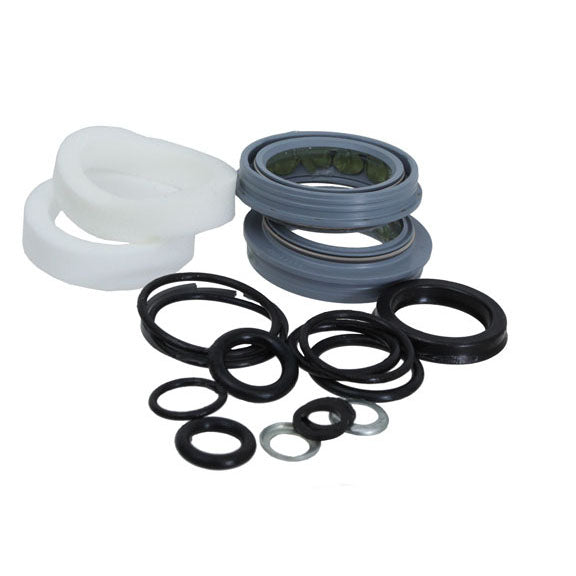 RockShox Fork Service Kit Basic: Recon Silver Solo Air (2012)