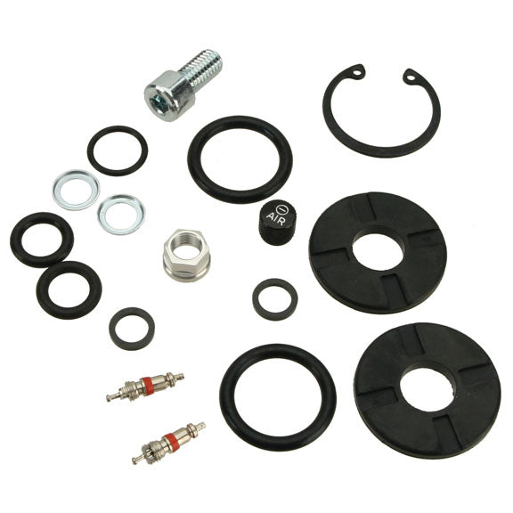 RockShox Fork Service Kit Reba 2005-2008/Recon 2006-2009/Revelation 2006-2009/Pike2005-2010 Dual Air/Solo Air
