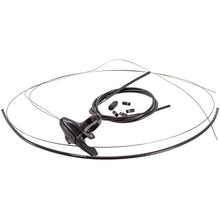 RockShox OneLoc Remote - Left/Above Right/Below 10mm SIDReba Rev Bluto Sektor Recon Gold 2013-2017