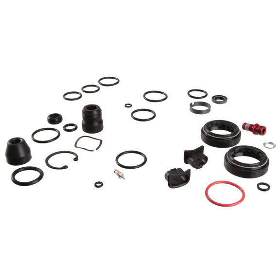 RockShox Fork Service Kit Full: RS-1