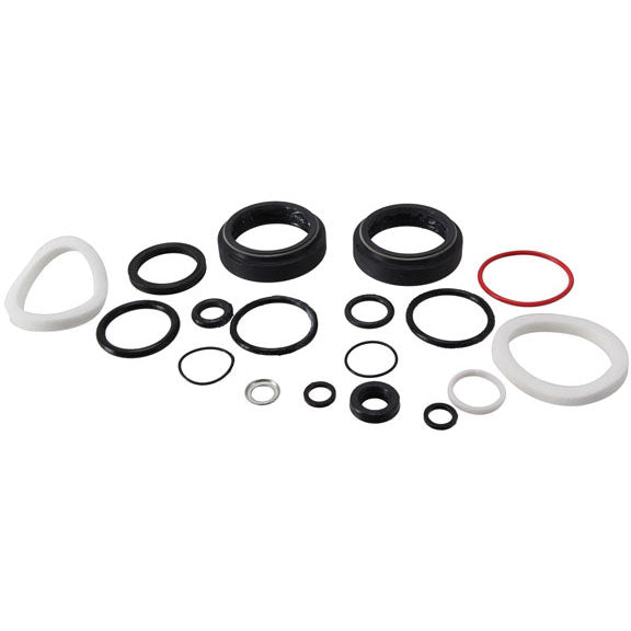 RockShox Fork Service Kit Basic: Lyrik RCT3 Solo Air A1 (2016)