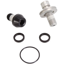 RockShox Shaft Fastener Kit - Lyrik B1/Pike/Pike DJ 29+ Revelation RC A1+/Yari A1+ BOXXER/ZEB 2017+