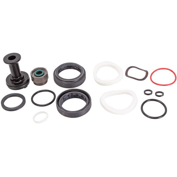 RockShox Fork Service Kit - 200 Hour/1 Year Lyrik/Pike 29+ Solo Air A1