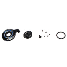RockShox Charger RLC Compression Damper Knob Kit - Crown-Adjust SID RLC A1 SID Ultimate B4