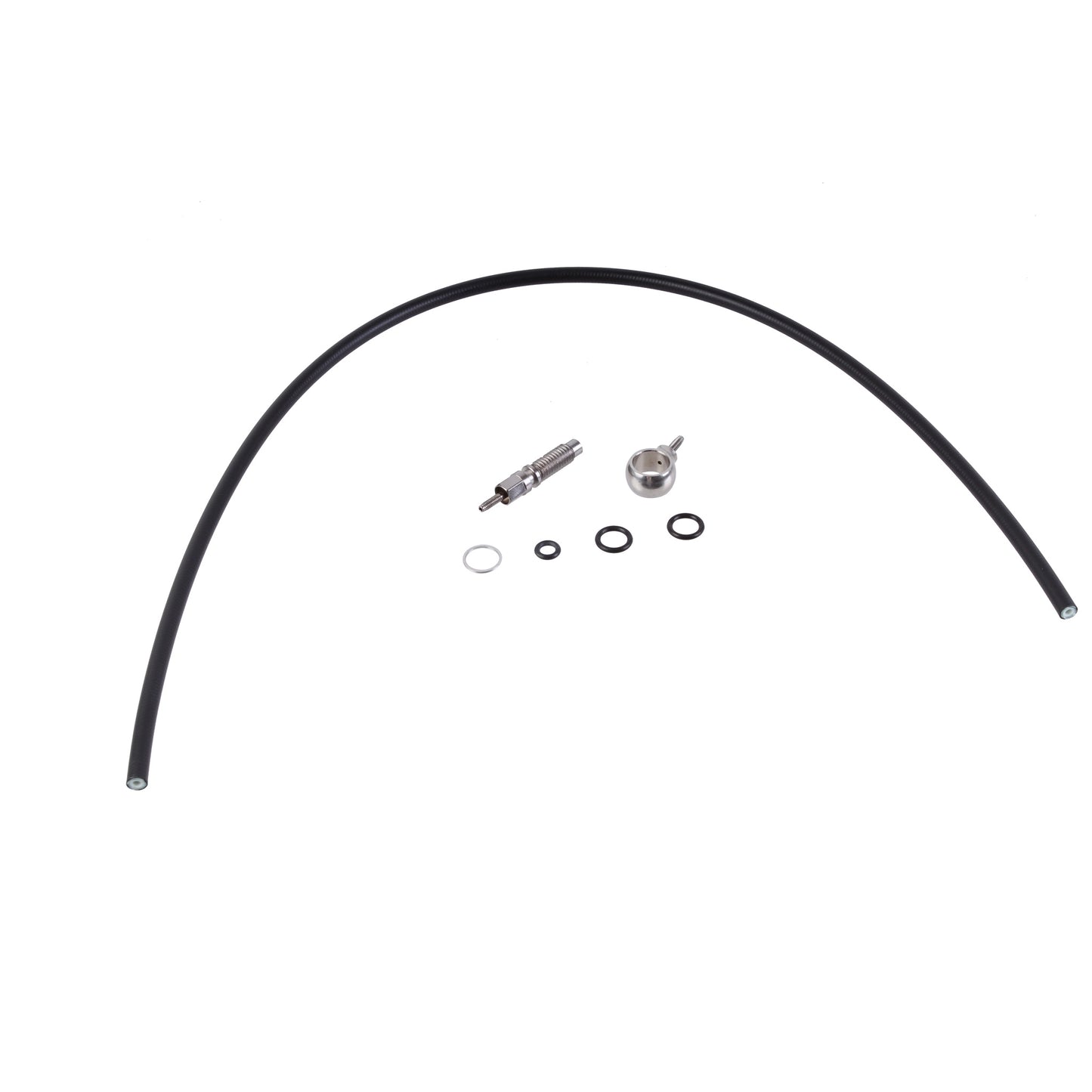 RockShox XLoc Banjo Hose Barb Kit