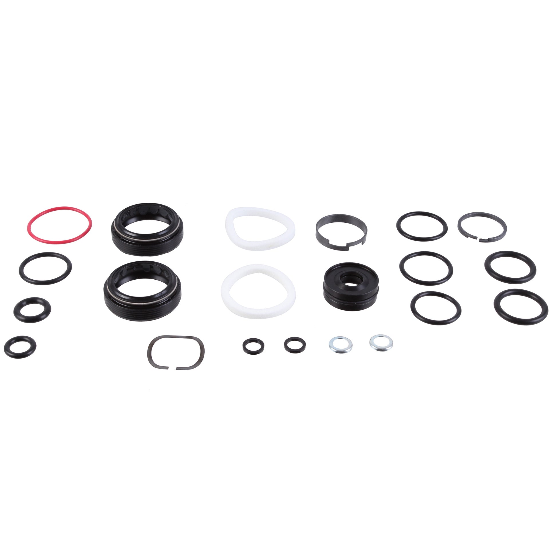RockShox Fork Service Kit - 200 Hour/1 Year Bluto RL/RCT3 (2017+)