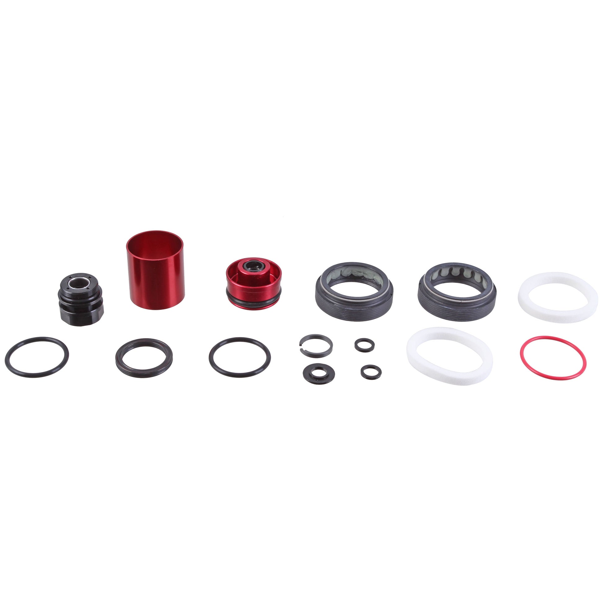 RockShox Fork Service Kit - 200 Hour/1 Year BoXXer RC2 C1 (2019)