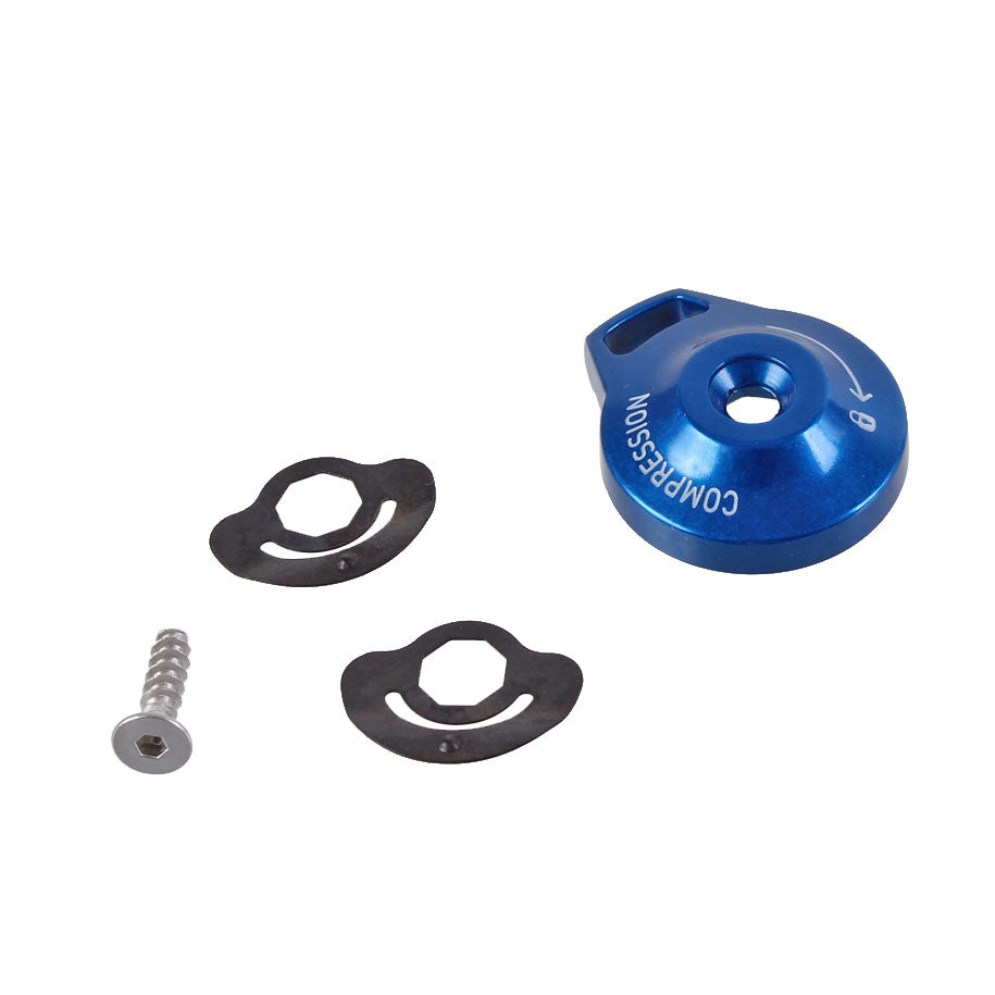 RockShox Knob Kit Compression Damper MCNA Reba / Bluto