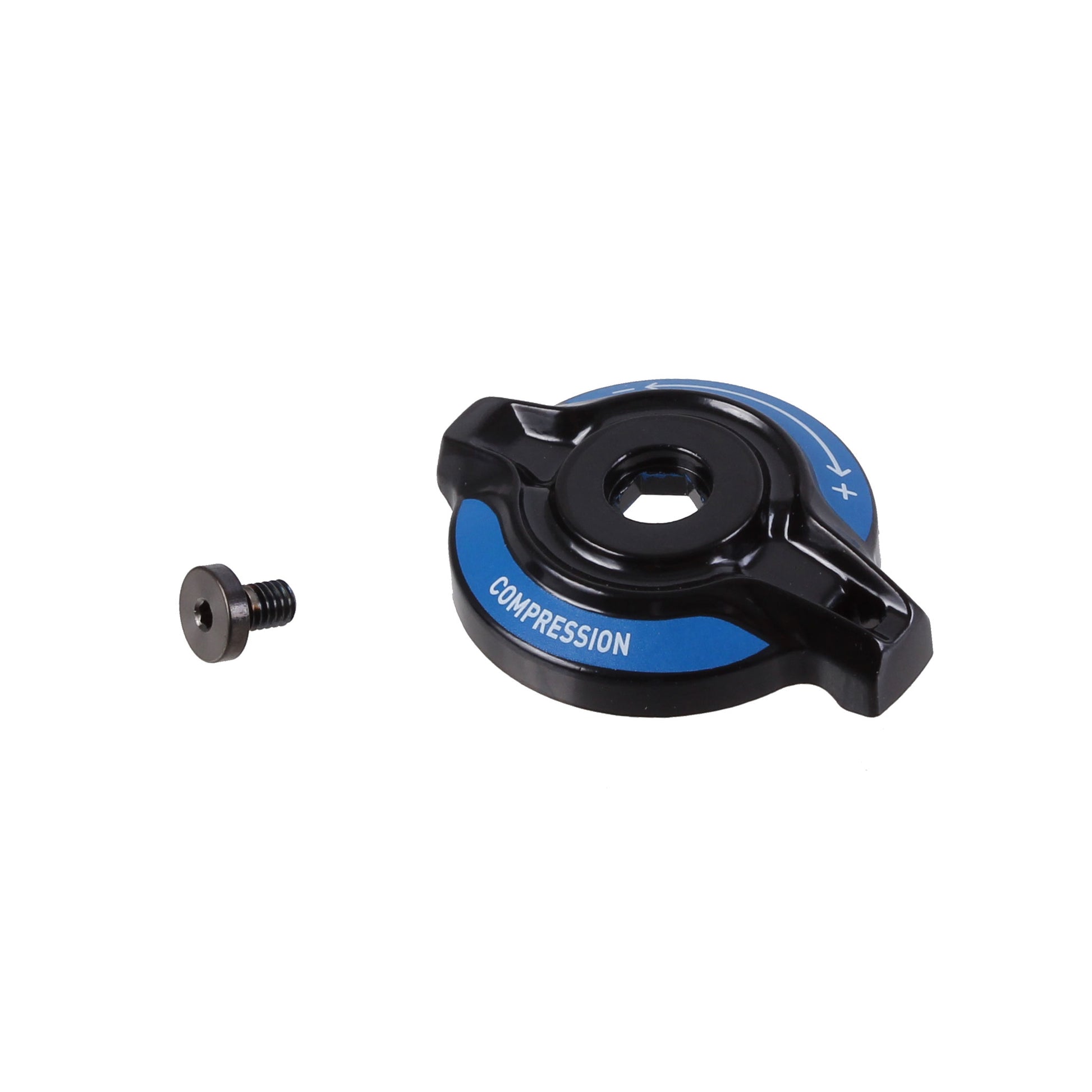 RockShox Knob Kit Compression Damper Motion Control Yari