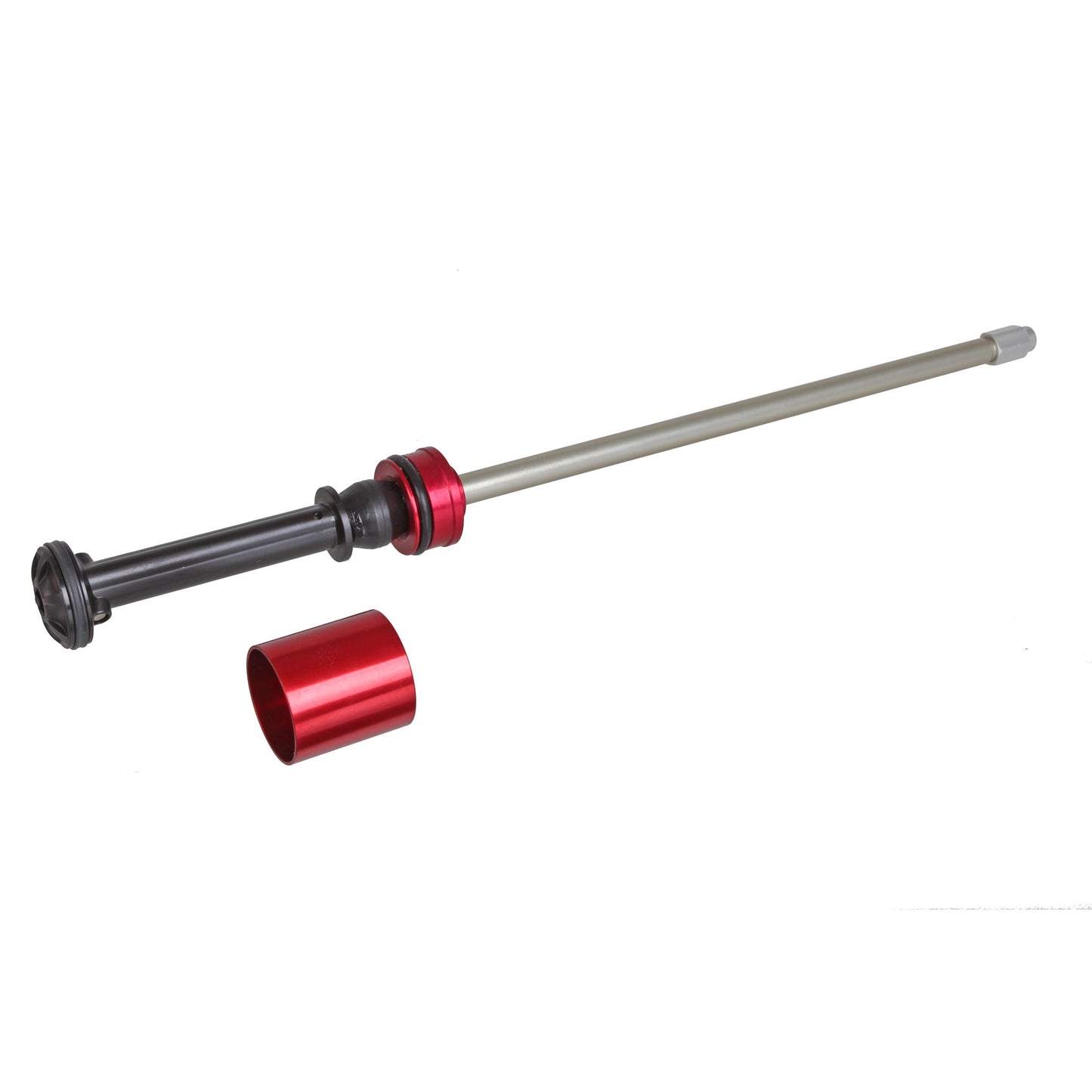 RockShox BoXXer Air Spring Upgrade Kit DebonAir 200mm Sealhead BoXXer C1+ 2019+