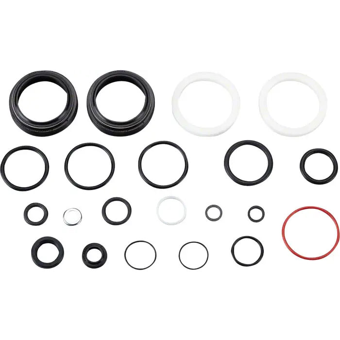 Rockshox 200 hour/1 year Service Kit Pike B1 (2018+) Dual-position air (SMP)