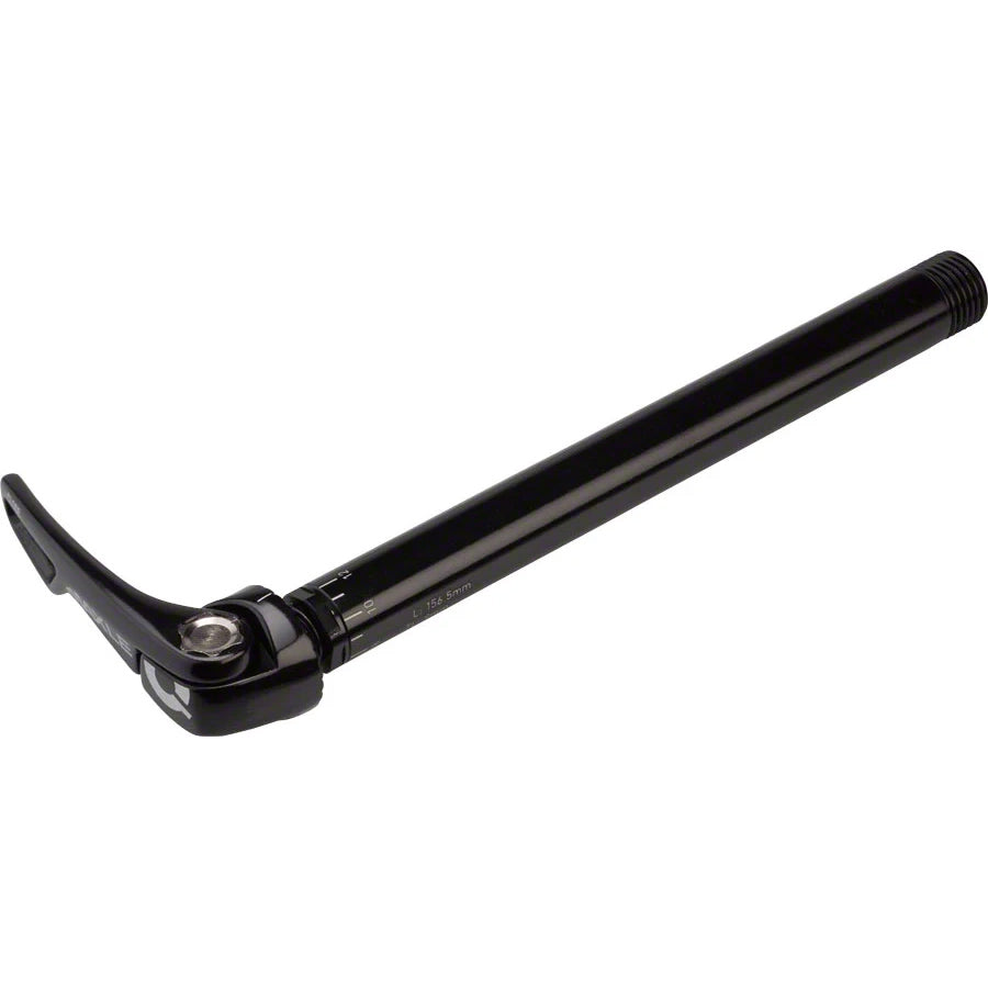 RockShox Maxle Ultimate Front Thru Axle 15x110 156.5mm Length Pike/Lyrik B1/YariBoost Compatible