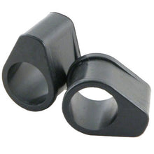 RockShox 2010-2012 BoXXer / Domain Dual Crown Upper Tube / Frame Bumper Stop 35mm Qty 2