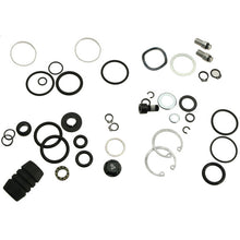 RockShox Service Kit 2010 BoXXer WC (MiCo-DH SoloAir) 35mm