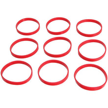 RockShox Bottomless Ring Kit Monarch / Vivid Air Includes Volume Adjust Rings Qty 9