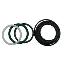 RockShox Rear Shock Service Kit - 50 Hour Monarch/Monarch Plus (2012)