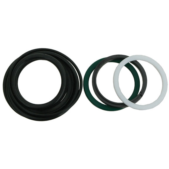 RockShox Rear Shock Service Kit - 50 Hour Monarch/Monarch Plus High Volume 2012