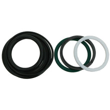 RockShox Rear Shock Service Kit - 50 Hour Monarch/Monarch Plus High Volume 2012