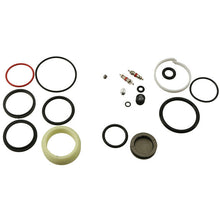 RockShox Rear Shock Service Kit: 2010-2012 Ario