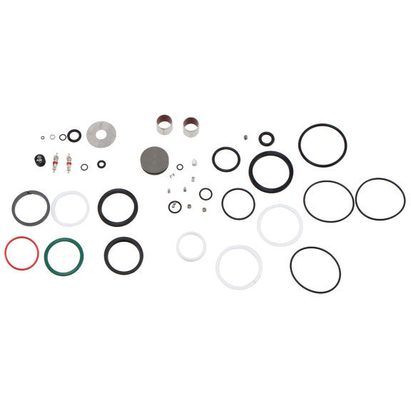 RockShox Rear Shock Service Kit - 2011 Monarch RT3 / RT / R