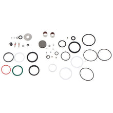 RockShox Rear Shock Service Kit - 2011 Monarch RT3 / RT / R