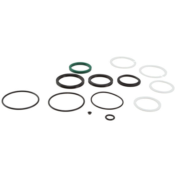 RockShox Rear Shock Service Kit - 50 Hour Monarch Auto Sag B1 (2014+)