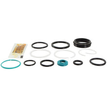 RockShox Rear Shock Service Kit - 50 Hour Vivid Air B1 (2014+)
