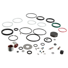 RockShox Rear Shock Service Kit - Monarch B1 (RL) C1 (RRTRT3) D1 (RT3)