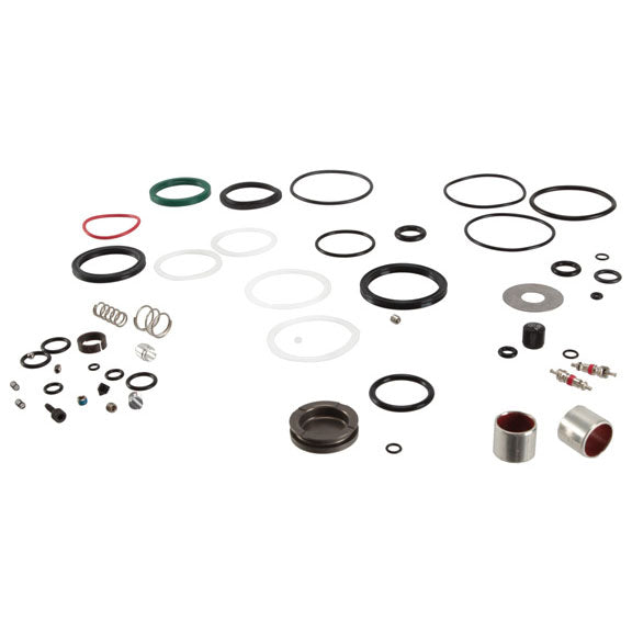RockShox Rear Shock Service Kit - Monarch XX B1 2014+