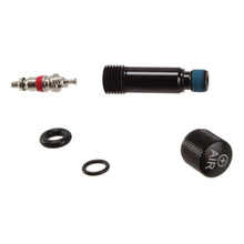 RockShox Monarch / Monarch Plus Air Valve Assembly