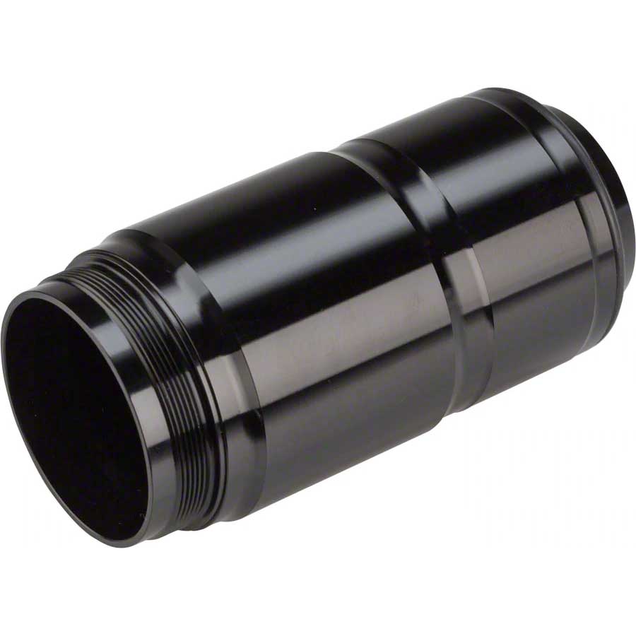 RockShox Monarch High Volume Air Can Assembly 165mm x 38mm B1 PlusRLXX C1 RRTRT3 BLK