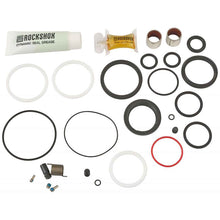 RockShox Rear Shock Service Kit - 200 Hour/1 Year Super Deluxe Remote A1-B2 2018+