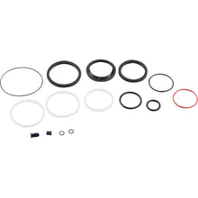 RockShox Rear Shock Service Kit - 200 Hour/1 Year Super Deluxe Coil A1-A2 2018+