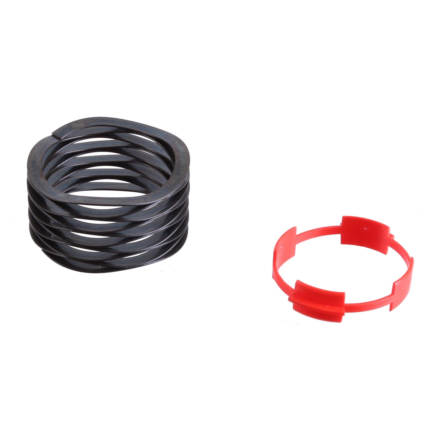 RockShox Rear Shock Counter Measure Spring Kit - Deluxe/Super Deluxe A1-B2 2017+