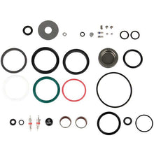 RockShox Basic Service Kit for 2011-13 Monarch RT3/RT/R