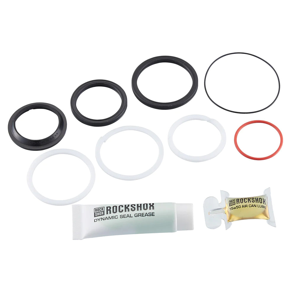 RockShox Rear Shock Service Kit - 50 Hour SIDLuxe A1