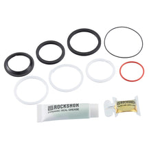 RockShox Rear Shock Service Kit - 50 Hour SIDLuxe A1