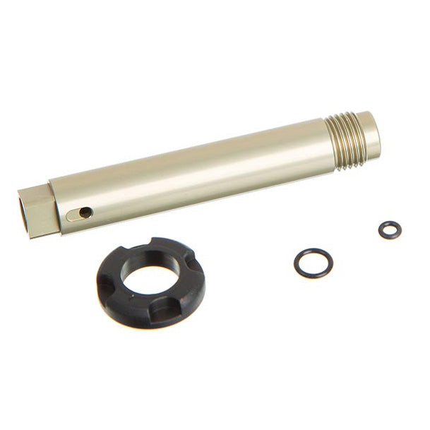 RockShox Rear Shock Damper Shaft Assembly - SIDluxe 27.5-35mm A1