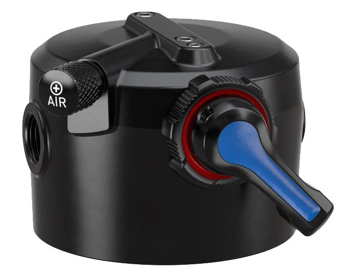 RockShox Eyelet Assembly Deluxe ReAktiv (A1-B1) Trunnion  