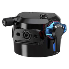 RockShox Eyelet Assembly Super Dx Thrushaft (C1) Trunnion  